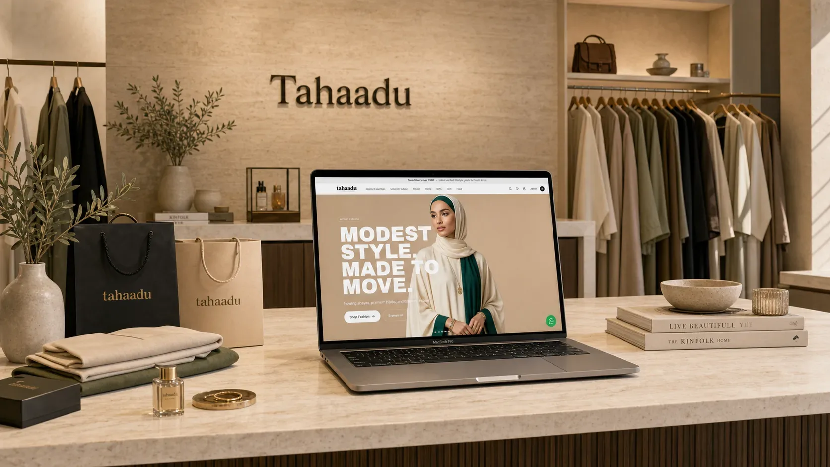 Tahaadu