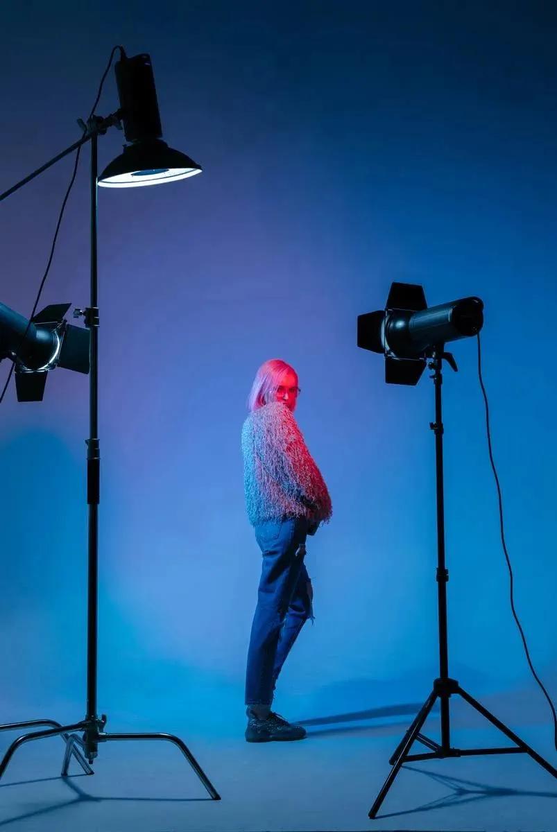 Studio Photography