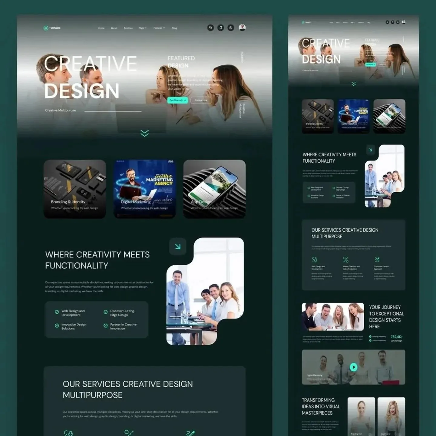 Web Development